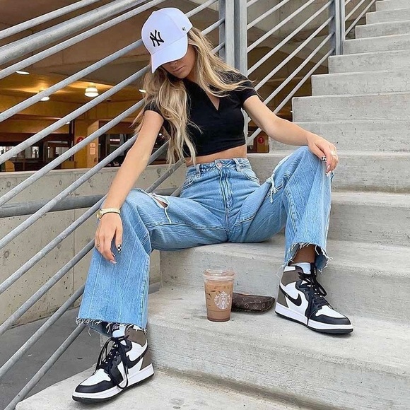 Air Jordan Mocha Outfit Dark Mocha Air Jordan Retro Outfit Air